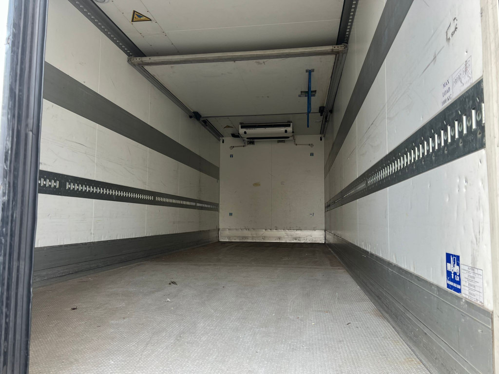 Mercedes-Benz Actros 1830 E6 TK T-1200R Multi Bi-Temp LBW AHK - 냉동탑차 : 사진 3 Mercedes-Benz Actros 1830 E6 TK T-1200R Multi Bi-Temp LBW AHK - 냉동탑차 : 사진 3