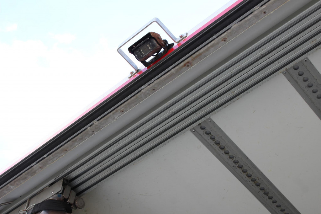 Mercedes-Benz Actros 2533 E6 Kühlkoffer Lift-Lenkachse LBW - 냉동탑차 : 사진 2 Mercedes-Benz Actros 2533 E6 Kühlkoffer Lift-Lenkachse LBW - 냉동탑차 : 사진 2