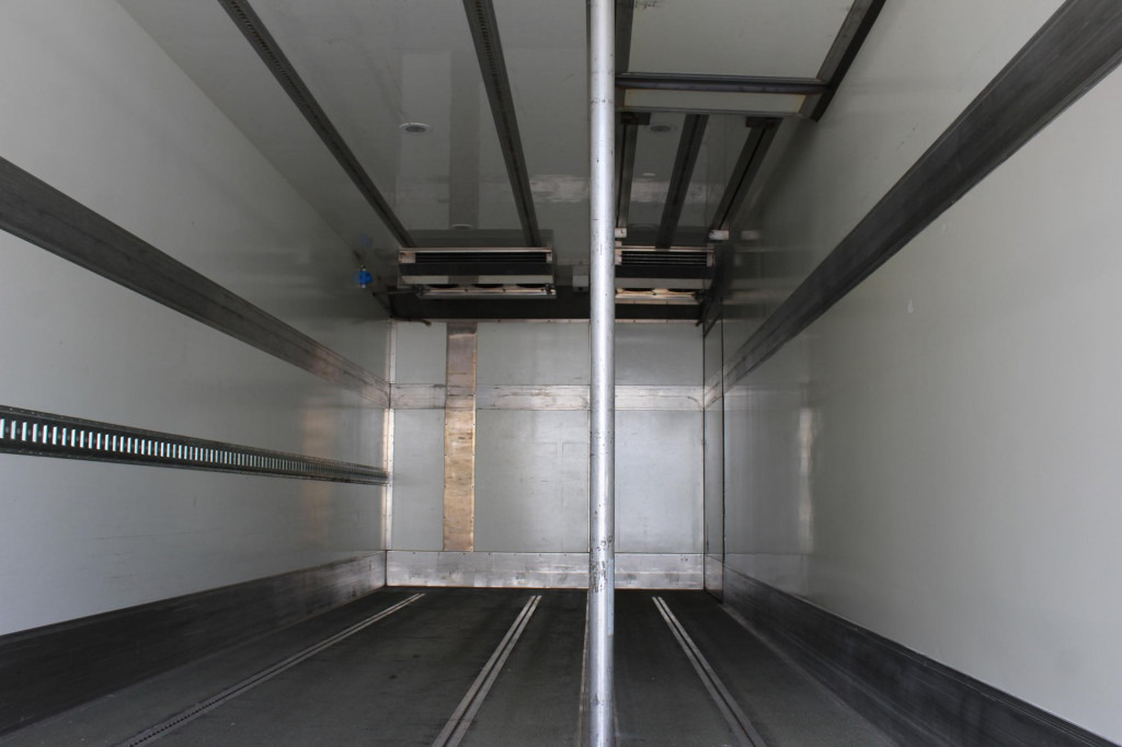 Mercedes-Benz Actros 2533 E6 Kühlkoffer Lift-Lenkachse LBW - 냉동탑차 : 사진 3 Mercedes-Benz Actros 2533 E6 Kühlkoffer Lift-Lenkachse LBW - 냉동탑차 : 사진 3