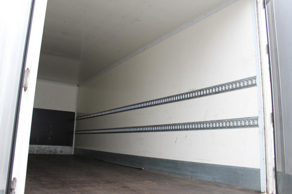 리스 Mercedes-Benz Actros  2548 Koffer Retarder Schlafkab Kühlbox Mercedes-Benz Actros  2548 Koffer Retarder Schlafkab Kühlbox : 사진 6