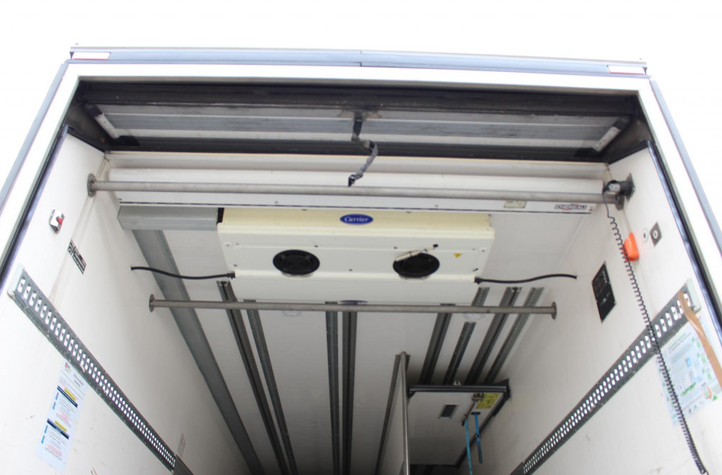 Mercedes-Benz Antos 2536 E6 CS 1250Mt Tri-temp LBW TW ATP - 냉동탑차 : 사진 2 Mercedes-Benz Antos 2536 E6 CS 1250Mt Tri-temp LBW TW ATP - 냉동탑차 : 사진 2