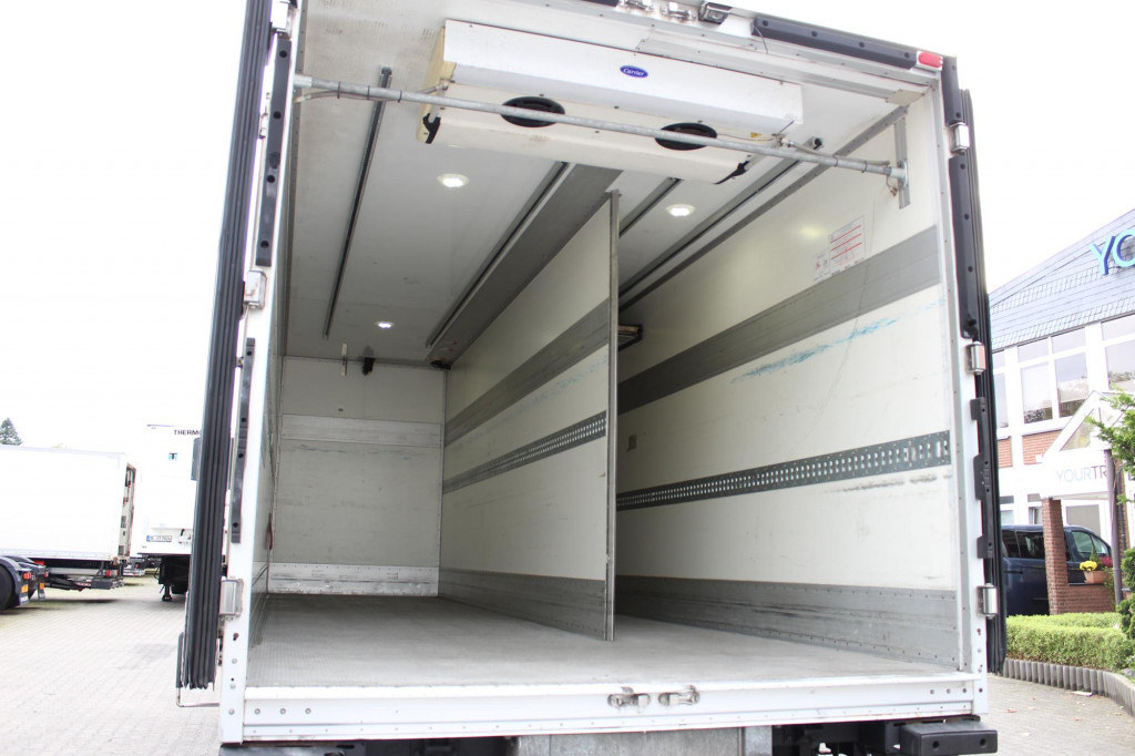 Mercedes-Benz Atego 1221 E6 Carrier Multi-Temp Strom Türen+LBW - 냉동탑차 : 사진 2 Mercedes-Benz Atego 1221 E6 Carrier Multi-Temp Strom Türen+LBW - 냉동탑차 : 사진 2