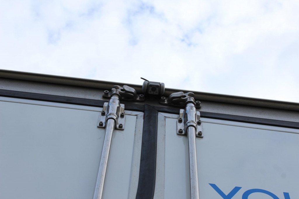 Mercedes-Benz Atego 1223 E6 TK T-800 R Strom LBW - 냉동탑차 : 사진 4 Mercedes-Benz Atego 1223 E6 TK T-800 R Strom LBW - 냉동탑차 : 사진 4