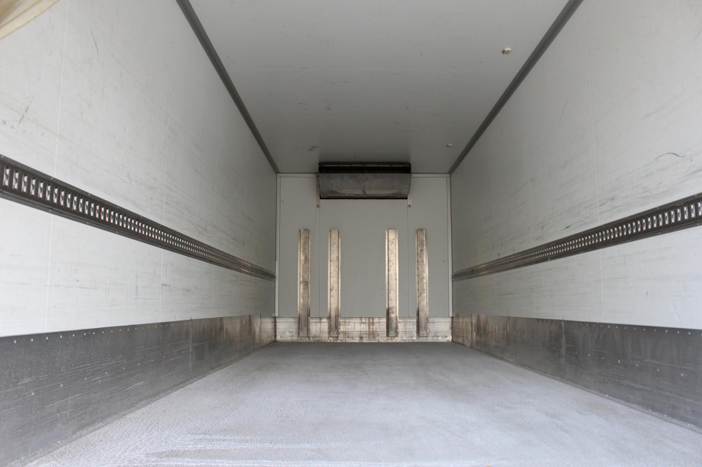 Mercedes-Benz Atego 1223 E6 TK T-800 R Strom LBW - 냉동탑차 : 사진 2 Mercedes-Benz Atego 1223 E6 TK T-800 R Strom LBW - 냉동탑차 : 사진 2