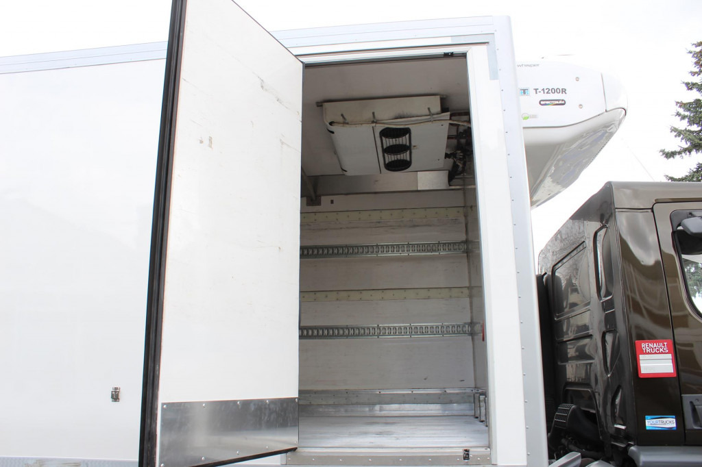 Renault D 26 Wide 280 E6 TK T1200 Spectrum Strom FRC - 냉동탑차 : 사진 3 Renault D 26 Wide 280 E6 TK T1200 Spectrum Strom FRC - 냉동탑차 : 사진 3