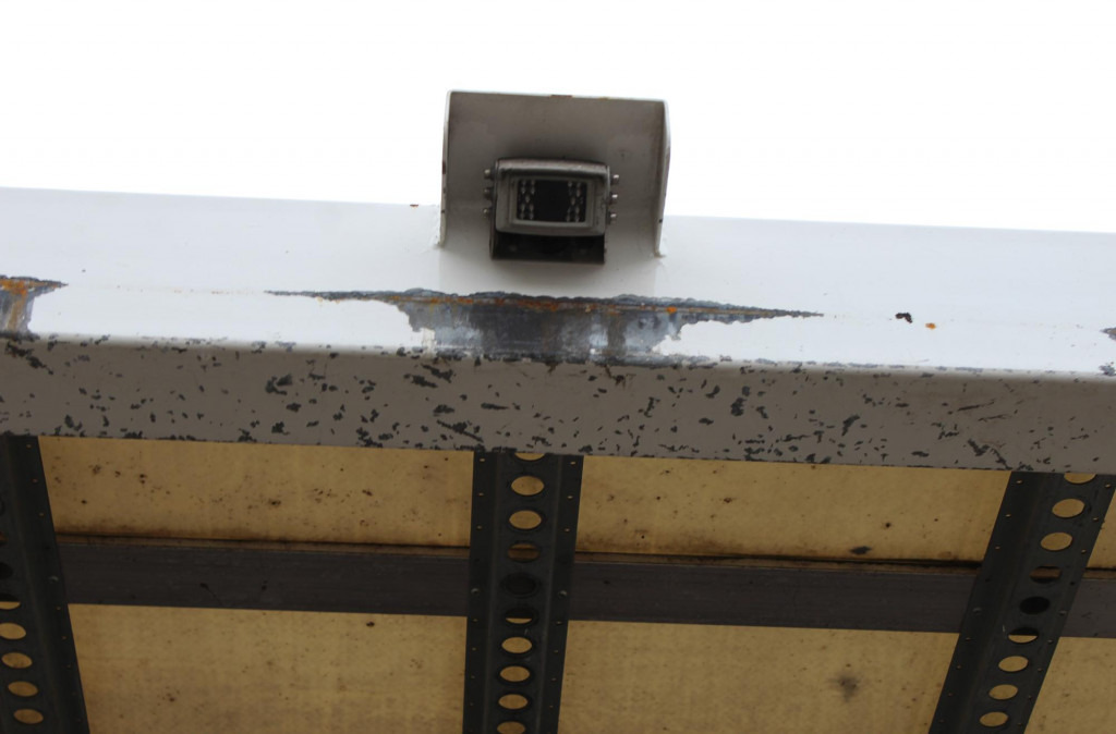 Renault D14 220E6   Laderbordwand   nur 185 Tkm   Klima - 박스 트럭 : 사진 4 Renault D14 220E6   Laderbordwand   nur 185 Tkm   Klima - 박스 트럭 : 사진 4