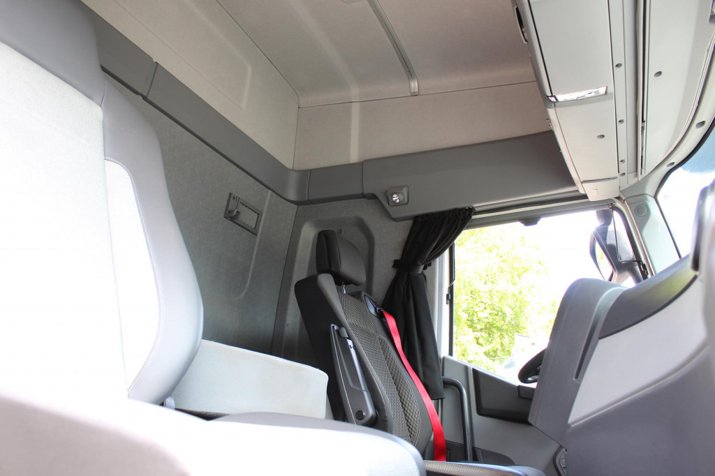 Renault T 480 E6 Hydraulik Kühlbox Vollspoiler - 트랙터 유닛 : 사진 2 Renault T 480 E6 Hydraulik Kühlbox Vollspoiler - 트랙터 유닛 : 사진 2