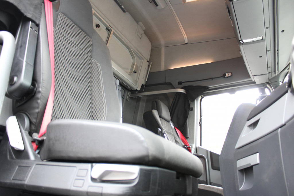Renault T 520 E6 High Sleeper Retarder 2Tanks Kühlbox - 트랙터 유닛 : 사진 3 Renault T 520 E6 High Sleeper Retarder 2Tanks Kühlbox - 트랙터 유닛 : 사진 3