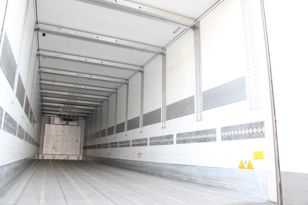 리스 SCHMITZ ThermoKing TK SLXi 300 DS Strom Pal Miete-Rent SCHMITZ ThermoKing TK SLXi 300 DS Strom Pal Miete-Rent : 사진 9