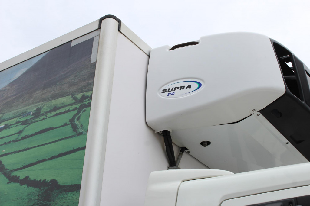 Volvo FE 280 CS 850 Fleisch Meat Viande Strom - 냉동탑차 : 사진 4 Volvo FE 280 CS 850 Fleisch Meat Viande Strom - 냉동탑차 : 사진 4