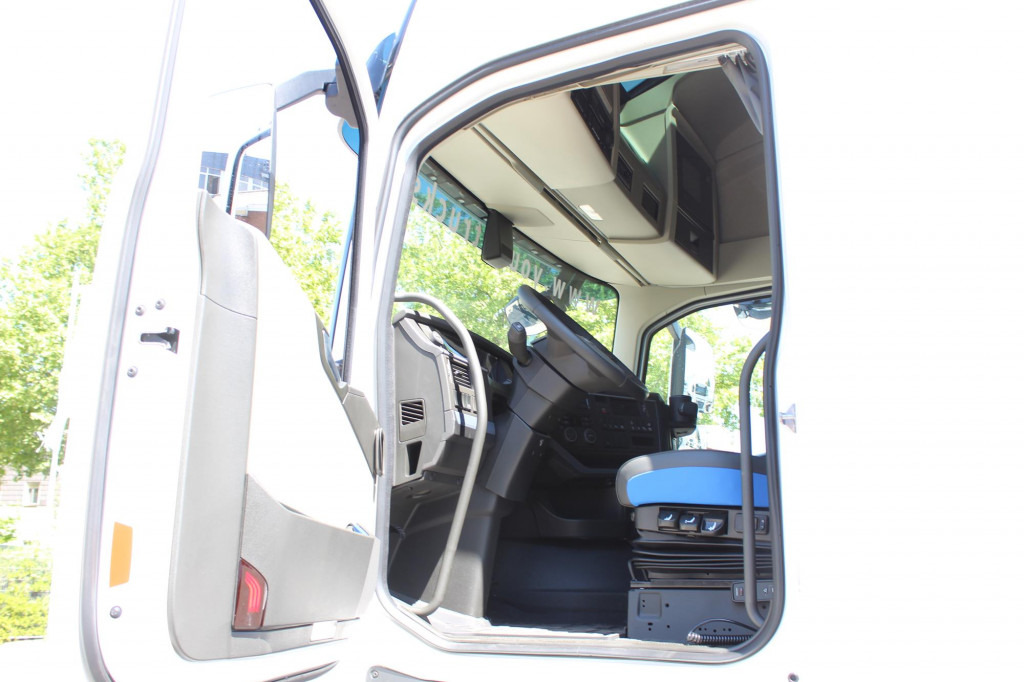 Volvo FH 500 Globe XL I-Park Cool Navi Miete-Rent! - 트랙터 유닛 : 사진 2 Volvo FH 500 Globe XL I-Park Cool Navi Miete-Rent! - 트랙터 유닛 : 사진 2