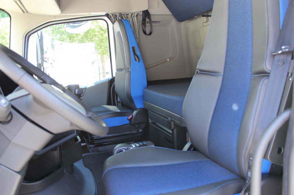 Volvo FH 500 Globe XL I-Park Cool Navi Miete-Rent! - 트랙터 유닛 : 사진 3 Volvo FH 500 Globe XL I-Park Cool Navi Miete-Rent! - 트랙터 유닛 : 사진 3