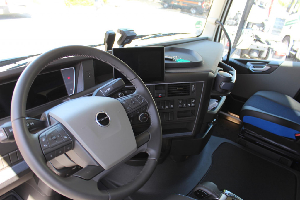 Volvo FH 500 Globe XL I-Park Cool Navi Miete-Rent! - 트랙터 유닛 : 사진 4 Volvo FH 500 Globe XL I-Park Cool Navi Miete-Rent! - 트랙터 유닛 : 사진 4