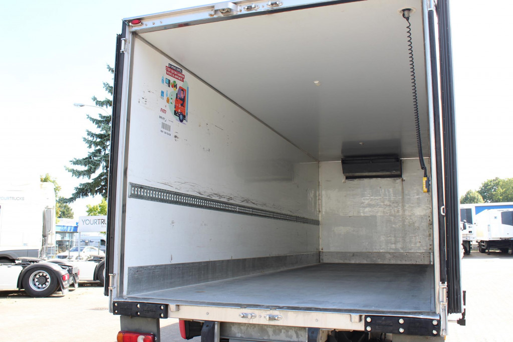 냉동탑차 Volvo FL 260 E6  TK T800R  16t  Strom  Türen+LBW  FRC : 사진 14