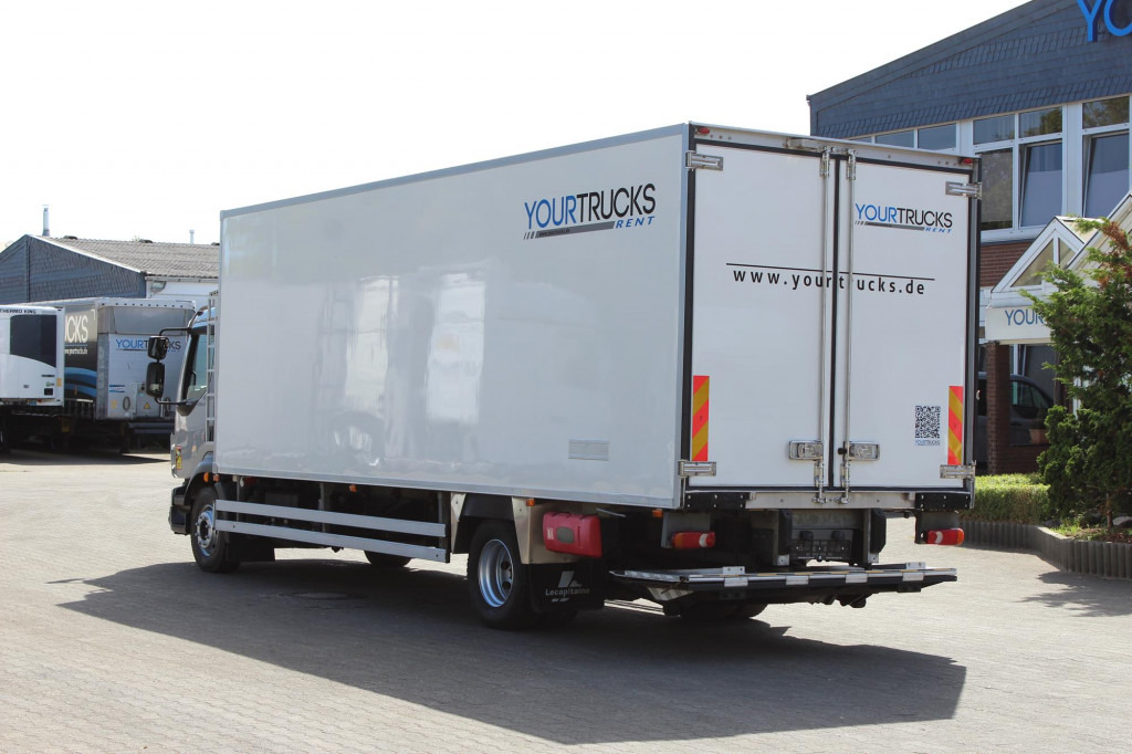 냉동탑차 Volvo FL 260 E6  TK T800R  16t  Strom  Türen+LBW  FRC : 사진 12