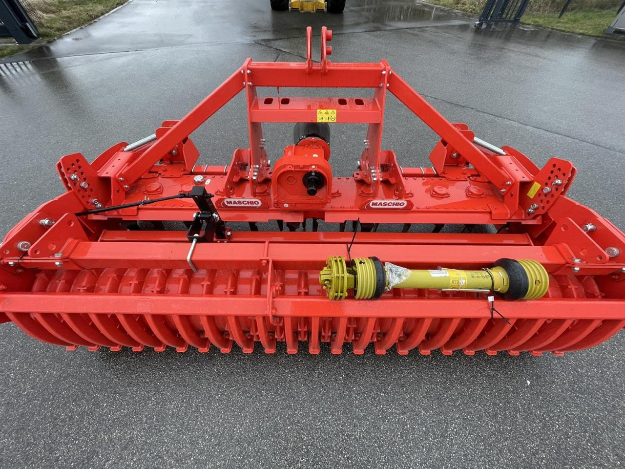 Maschio DM 3000 Combi2, unbenutzte Kreiselegge, NEU! - 해로 : 사진 5 Maschio DM 3000 Combi2, unbenutzte Kreiselegge, NEU! - 해로 : 사진 5