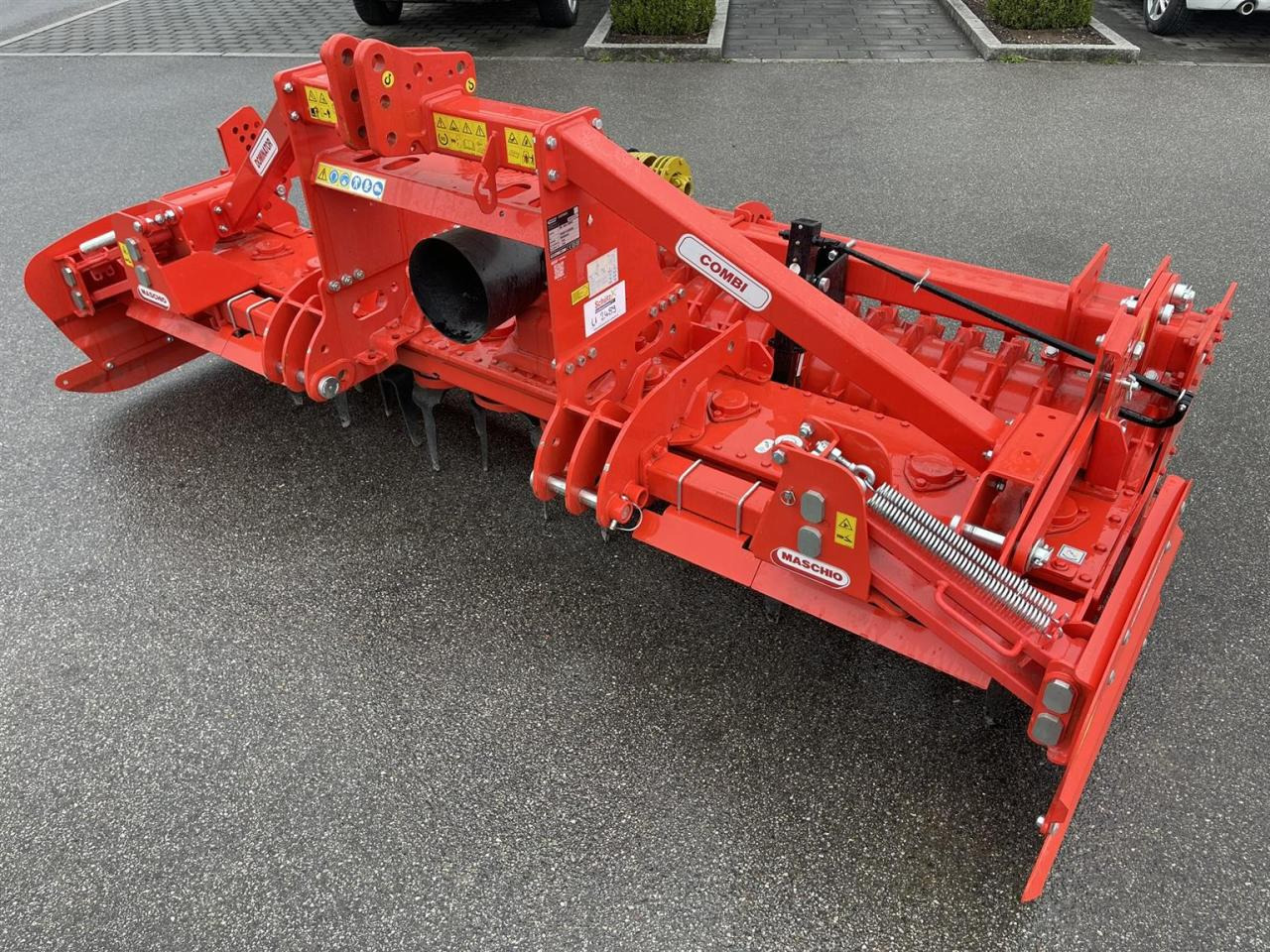 Maschio DM 3000 Combi2, unbenutzte Kreiselegge, NEU! - 해로 : 사진 1 Maschio DM 3000 Combi2, unbenutzte Kreiselegge, NEU! - 해로 : 사진 1