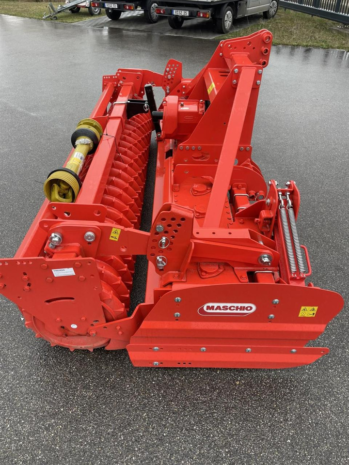 Maschio Kreiselegge DM 3000 Combi2, NEU und UNBENUTZT - 해로 : 사진 3 Maschio Kreiselegge DM 3000 Combi2, NEU und UNBENUTZT - 해로 : 사진 3