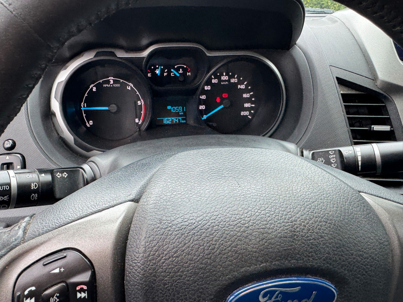 리스  Ford Ranger XLT Doppelkabine 4x4 Ford Ranger XLT Doppelkabine 4x4 : 사진 11