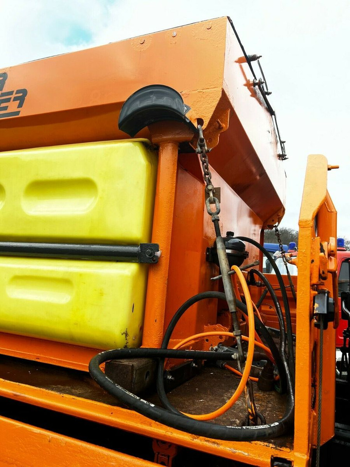 Küpper Weisser E 29040 HFA Salzstreuer Winterdie Küpper Weisser E 29040 HFA Salzstreuer Winterdie - 모래/ 소금 살포기 지자체/ 특수 차량 용 : 사진 4 Küpper Weisser E 29040 HFA Salzstreuer Winterdie Küpper Weisser E 29040 HFA Salzstreuer Winterdie - 모래/ 소금 살포기 지자체/ 특수 차량 용 : 사진 4