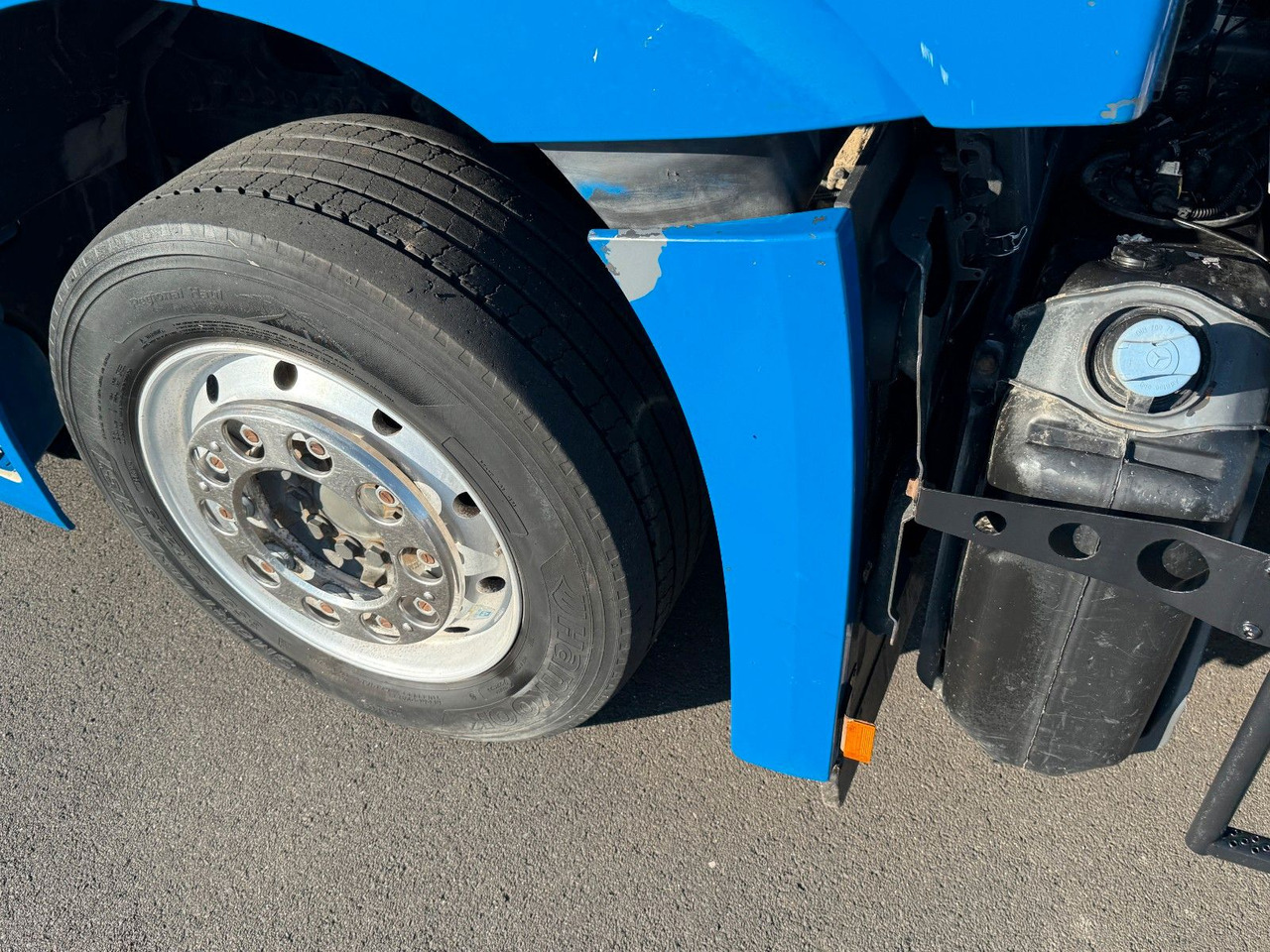 Mercedes-Benz Actros 1845 Retarder,Kipphydraulik, Big Space - 트랙터 유닛 : 사진 4 Mercedes-Benz Actros 1845 Retarder,Kipphydraulik, Big Space - 트랙터 유닛 : 사진 4
