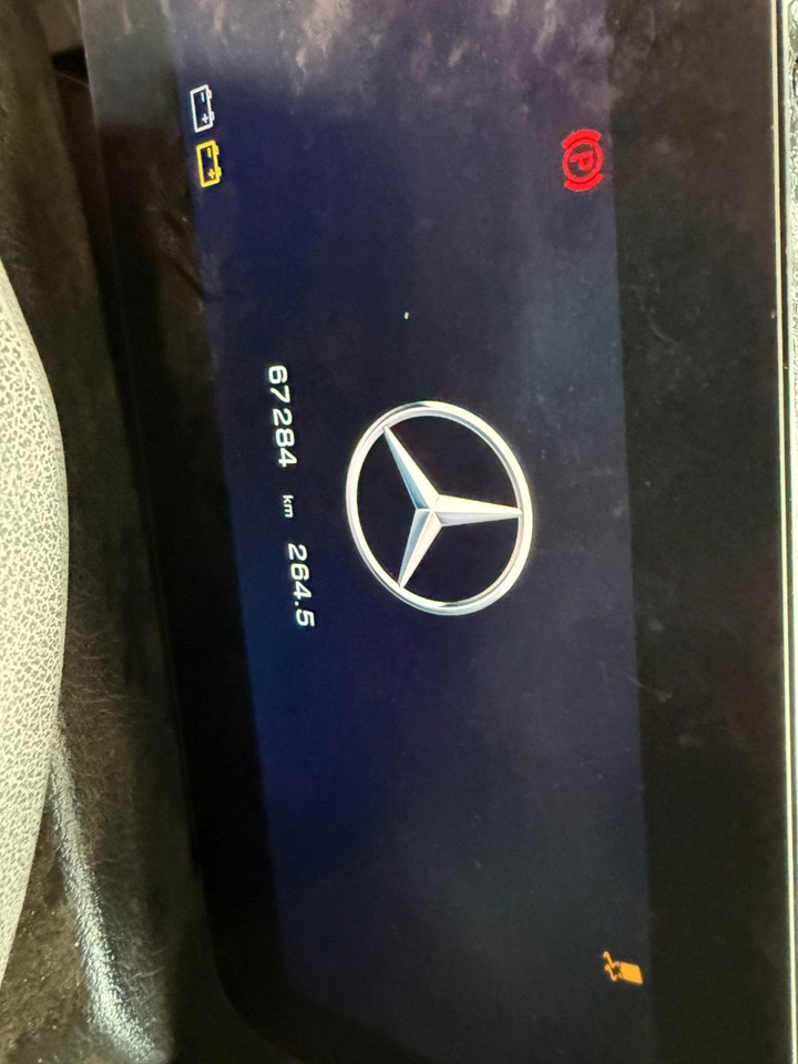 Mercedes-Benz Actros 2543 6x2 Meiller AK 16.T - 덤프트럭 : 사진 4 Mercedes-Benz Actros 2543 6x2 Meiller AK 16.T - 덤프트럭 : 사진 4