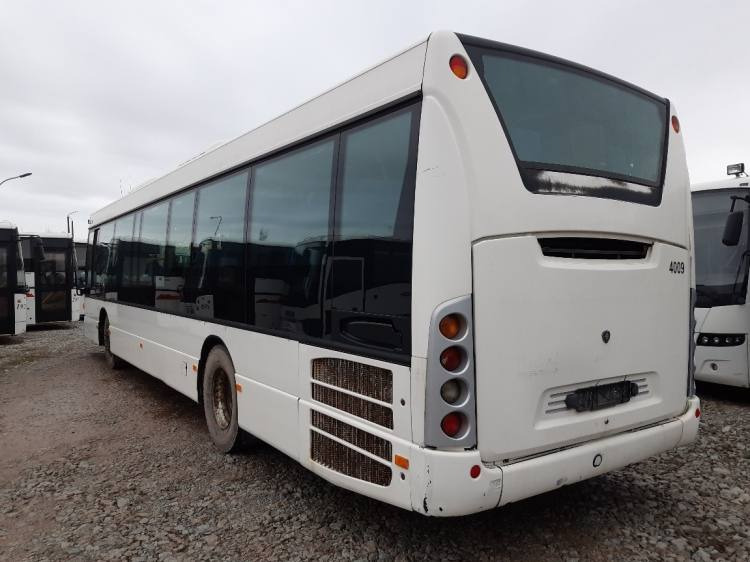 SCANIA OMNILINK K230UB 4X2 LB, 12.2009, EURO 5, RAMP, 39 seats, 12m, 3 UNITS - 시내버스 : 사진 3 SCANIA OMNILINK K230UB 4X2 LB, 12.2009, EURO 5, RAMP, 39 seats, 12m, 3 UNITS - 시내버스 : 사진 3