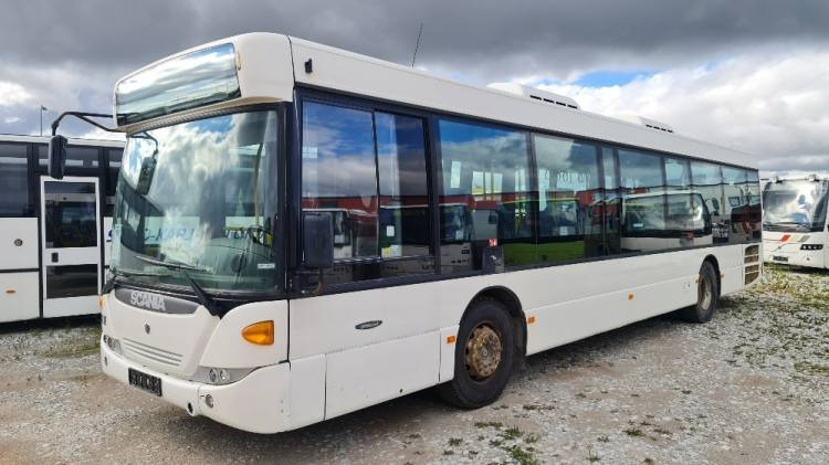 SCANIA OMNILINK K230UB 4X2 LB, 12.2009, EURO 5, RAMP, 39 seats, 12m; 3 UNITS - 교외 버스 : 사진 2 SCANIA OMNILINK K230UB 4X2 LB, 12.2009, EURO 5, RAMP, 39 seats, 12m; 3 UNITS - 교외 버스 : 사진 2
