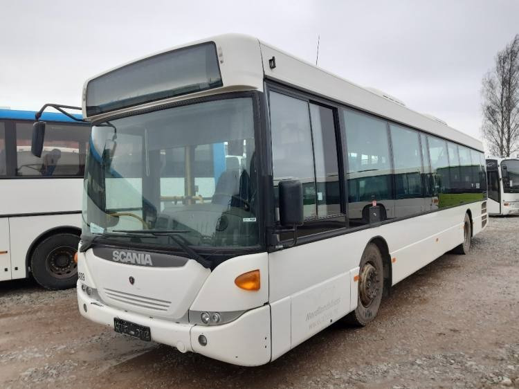 SCANIA OMNILINK K230UB 4X2 LB, 12.2009, EURO 5, RAMP, 39 seats, 12m, 3 UNITS - 시내버스 : 사진 2 SCANIA OMNILINK K230UB 4X2 LB, 12.2009, EURO 5, RAMP, 39 seats, 12m, 3 UNITS - 시내버스 : 사진 2