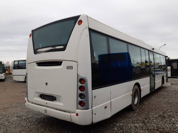 SCANIA OMNILINK K230UB 4X2 LB, 12.2009, EURO 5, RAMP, 39 seats, 12m, 3 UNITS - 시내버스 : 사진 4 SCANIA OMNILINK K230UB 4X2 LB, 12.2009, EURO 5, RAMP, 39 seats, 12m, 3 UNITS - 시내버스 : 사진 4