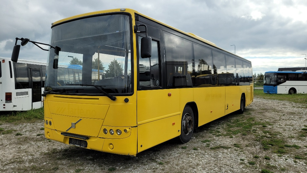 VOLVO B7RLE 8700 KLIIMA, 6.2010, EURO 5, RAMP, 42 seats, 12,86m; 2 UNITS - 시내버스 : 사진 2 VOLVO B7RLE 8700 KLIIMA, 6.2010, EURO 5, RAMP, 42 seats, 12,86m; 2 UNITS - 시내버스 : 사진 2