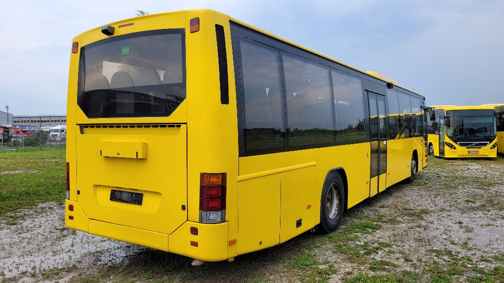 VOLVO B7RLE 8700 KLIIMA, 6.2010, EURO 5, RAMP, 42 seats, 12,86m; 2 UNITS - 시내버스 : 사진 3 VOLVO B7RLE 8700 KLIIMA, 6.2010, EURO 5, RAMP, 42 seats, 12,86m; 2 UNITS - 시내버스 : 사진 3