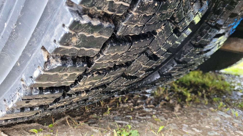 VOLVO B7RLE 8700 KLIIMA, 6.2010, EURO 5, RAMP, 42 seats, 12,86m; 2 UNITS - 시내버스 : 사진 5 VOLVO B7RLE 8700 KLIIMA, 6.2010, EURO 5, RAMP, 42 seats, 12,86m; 2 UNITS - 시내버스 : 사진 5