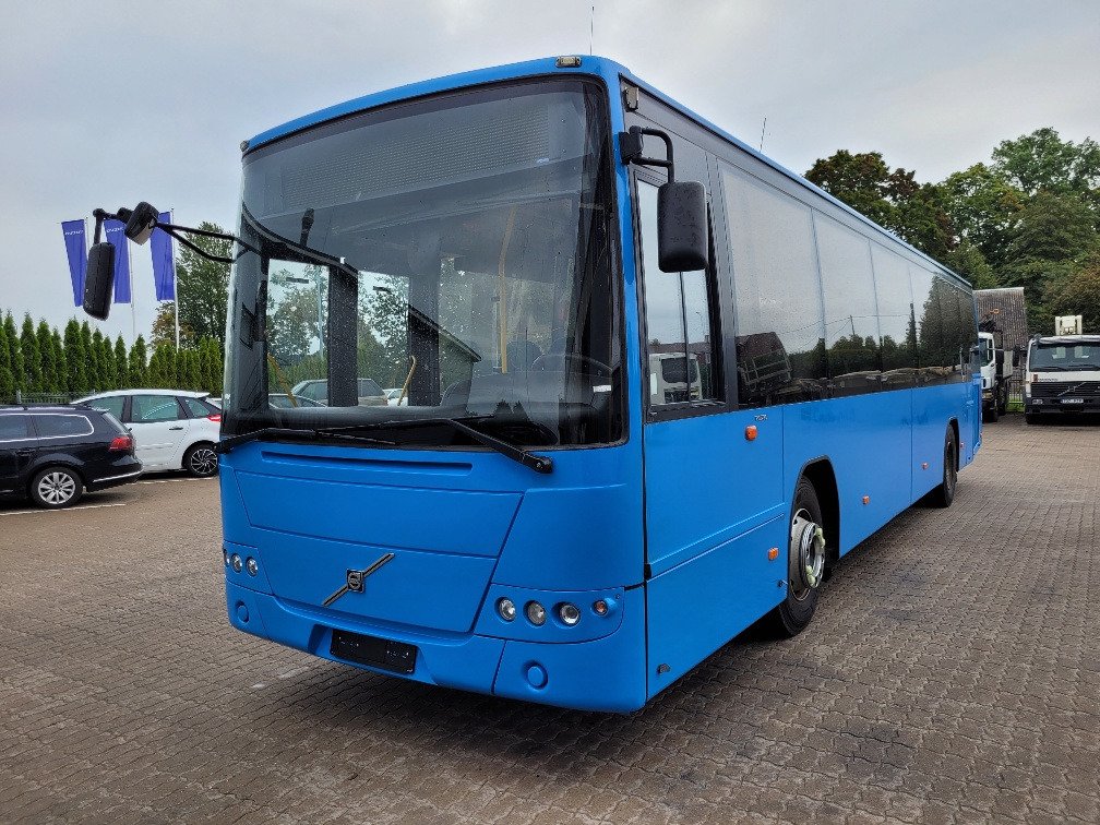 VOLVO B7RLE 8700 KLIMA, 5.2011, EURO 5, RAMP, 42 seats, 12m - 시내버스 : 사진 3 VOLVO B7RLE 8700 KLIMA, 5.2011, EURO 5, RAMP, 42 seats, 12m - 시내버스 : 사진 3