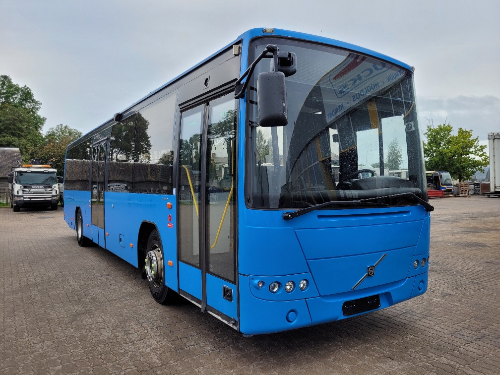 VOLVO B7RLE 8700 KLIMA, 5.2011, EURO 5, RAMP, 42 seats, 12m - 시내버스 : 사진 1 VOLVO B7RLE 8700 KLIMA, 5.2011, EURO 5, RAMP, 42 seats, 12m - 시내버스 : 사진 1