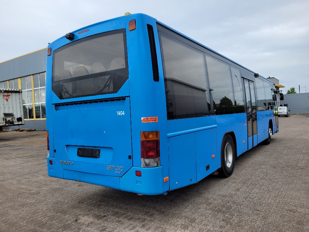 VOLVO B7RLE 8700 KLIMA, 5.2011, EURO 5, RAMP, 42 seats, 12m - 시내버스 : 사진 4 VOLVO B7RLE 8700 KLIMA, 5.2011, EURO 5, RAMP, 42 seats, 12m - 시내버스 : 사진 4