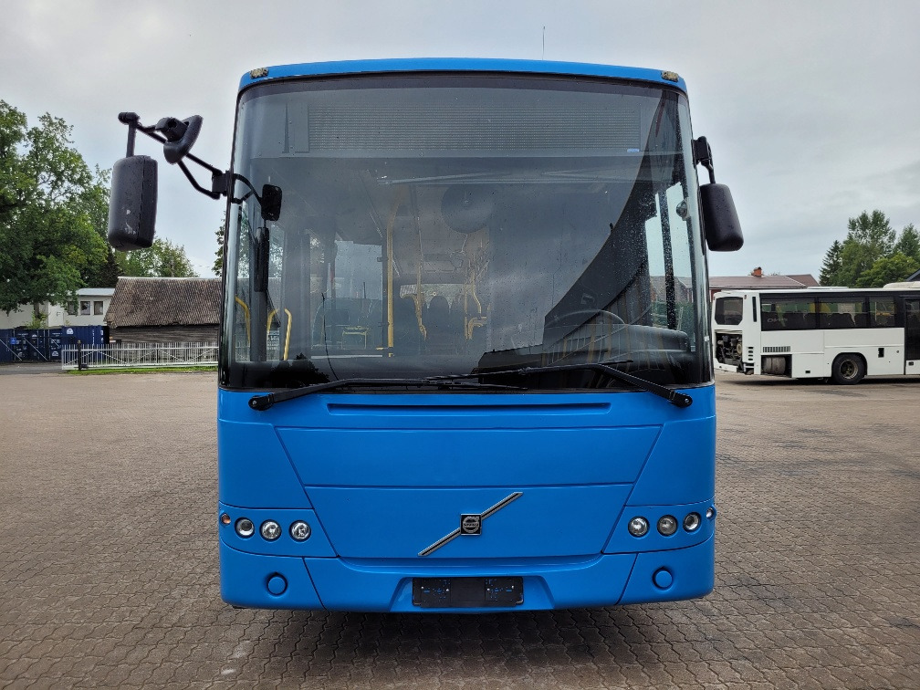 VOLVO B7RLE 8700 KLIMA, 5.2011, EURO 5, RAMP, 42 seats, 12m - 시내버스 : 사진 2 VOLVO B7RLE 8700 KLIMA, 5.2011, EURO 5, RAMP, 42 seats, 12m - 시내버스 : 사진 2