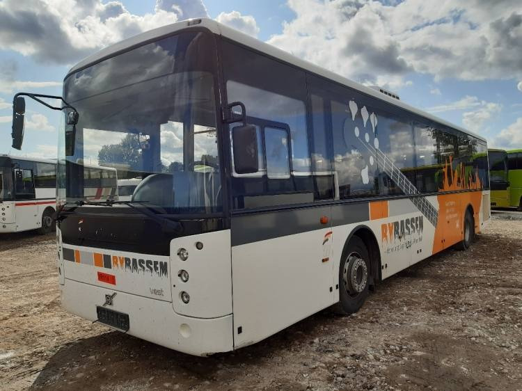 VOLVO B7RLE VEST CENTER H, 10.2006, EURO 3, RAMP, 37 seats, 12,2m - 시내버스 : 사진 2 VOLVO B7RLE VEST CENTER H, 10.2006, EURO 3, RAMP, 37 seats, 12,2m - 시내버스 : 사진 2