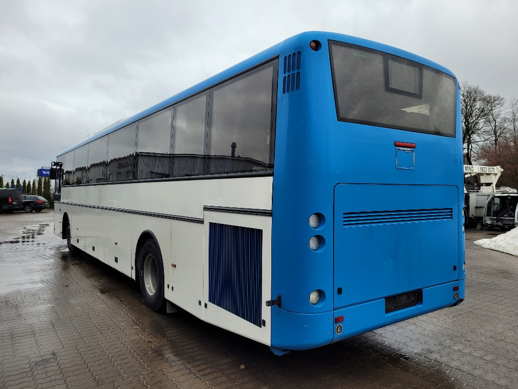 VOLVO B9R VEST CONTRAST, KLIIMA, 10.2012, EURO 5, HANDICAP LIFT, 51 seats, 12,8m - 교외 버스 : 사진 4 VOLVO B9R VEST CONTRAST, KLIIMA, 10.2012, EURO 5, HANDICAP LIFT, 51 seats, 12,8m - 교외 버스 : 사진 4