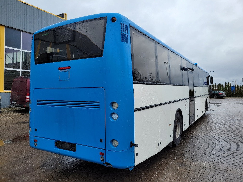VOLVO B9R VEST CONTRAST, KLIIMA, 10.2012, EURO 5, HANDICAP LIFT, 51 seats, 12,8m - 교외 버스 : 사진 3 VOLVO B9R VEST CONTRAST, KLIIMA, 10.2012, EURO 5, HANDICAP LIFT, 51 seats, 12,8m - 교외 버스 : 사진 3