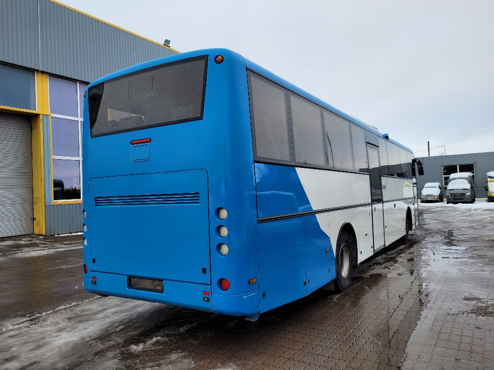 VOLVO B9R VEST HORISONT, KLIIMA, 7.2012, EURO 5, HANDICAP LIFT, 45 seats, 12,7m - 교외 버스 : 사진 4 VOLVO B9R VEST HORISONT, KLIIMA, 7.2012, EURO 5, HANDICAP LIFT, 45 seats, 12,7m - 교외 버스 : 사진 4