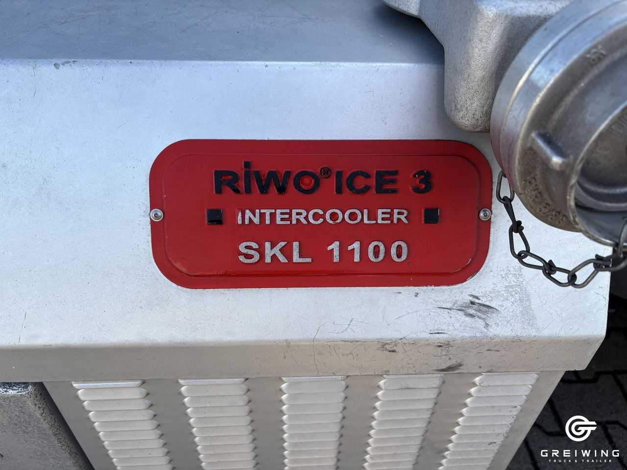 Mercedes-Benz 1848 Giga, NA, ADR, Kompressor - 트랙터 유닛 : 사진 3 Mercedes-Benz 1848 Giga, NA, ADR, Kompressor - 트랙터 유닛 : 사진 3