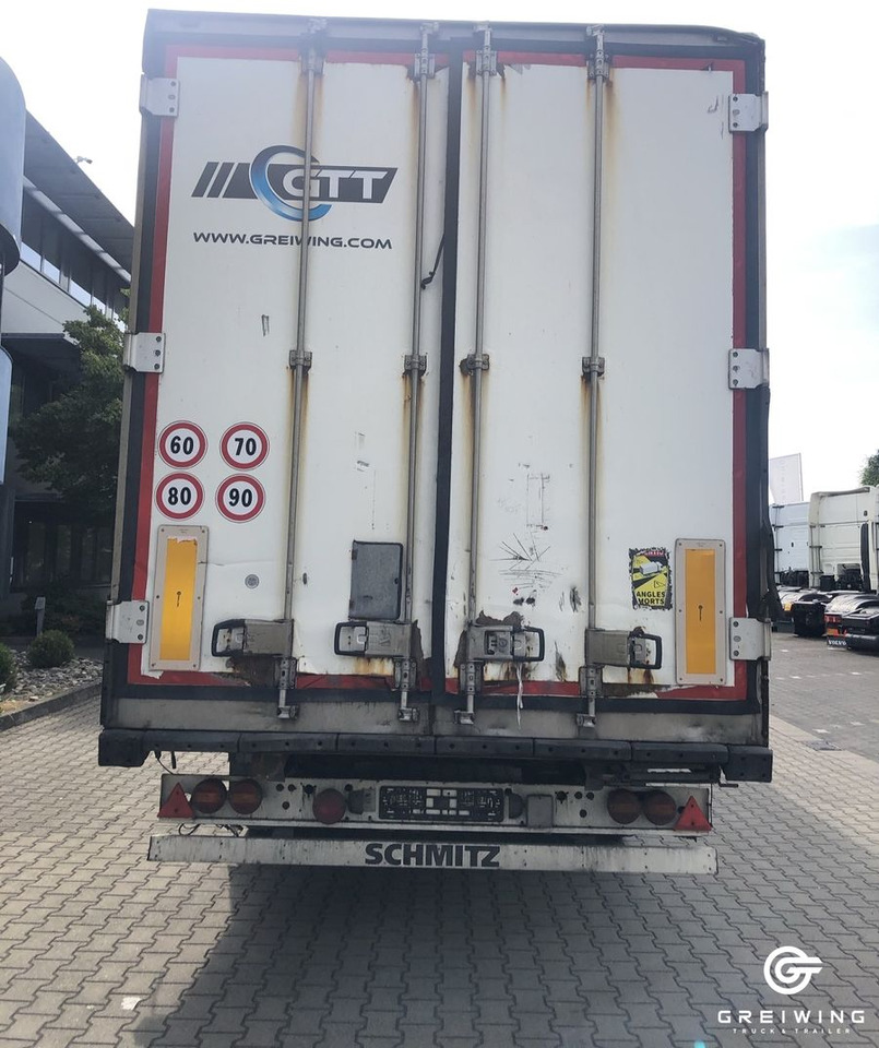 Schmitz Cargobull SKO 24/L - 13.4 FP 45 COOL Schmitz Cargobull SKO 24/L - 13.4 FP 45 COOL - 냉동 세미 트레일러 : 사진 5 Schmitz Cargobull SKO 24/L - 13.4 FP 45 COOL Schmitz Cargobull SKO 24/L - 13.4 FP 45 COOL - 냉동 세미 트레일러 : 사진 5