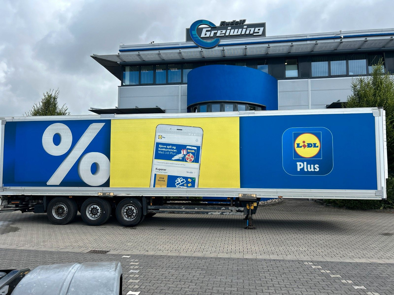 Schmitz Cargobull SKO 24/L - 13.4 FP 45 COOL - 냉동 세미 트레일러 : 사진 3 Schmitz Cargobull SKO 24/L - 13.4 FP 45 COOL - 냉동 세미 트레일러 : 사진 3