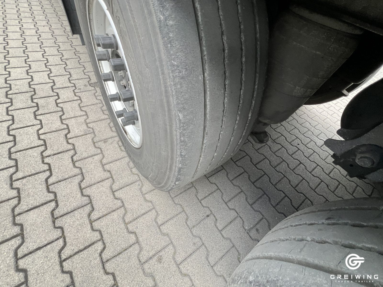 Schmitz Cargobull SKO 24/L - 13.4 FP COOL V7, ThermoKing SLXi 300- - 냉동 세미 트레일러 : 사진 3 Schmitz Cargobull SKO 24/L - 13.4 FP COOL V7, ThermoKing SLXi 300- - 냉동 세미 트레일러 : 사진 3