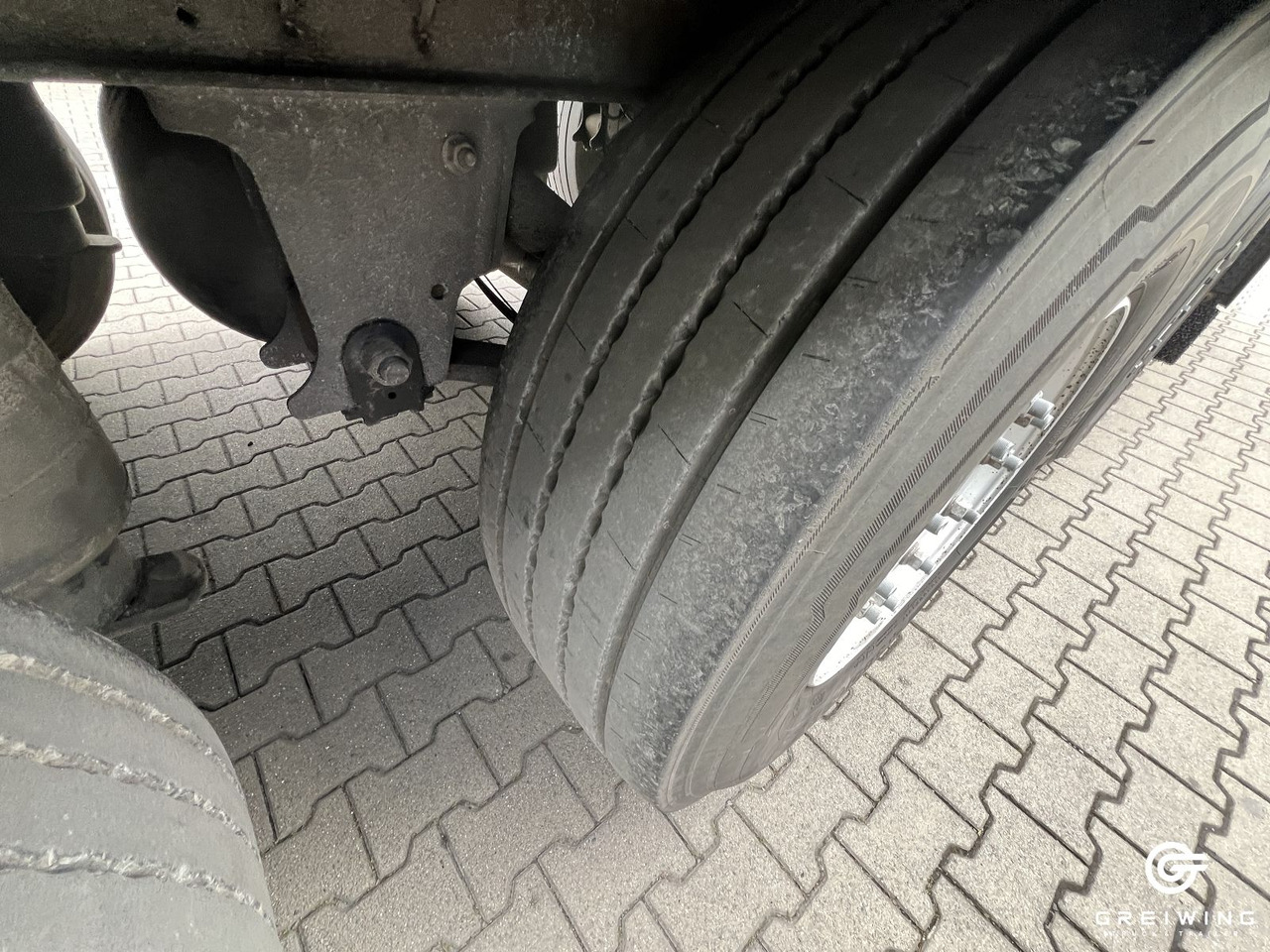 Schmitz Cargobull SKO 24/L - 13.4 FP COOL V7, ThermoKing SLXi 300- - 냉동 세미 트레일러 : 사진 4 Schmitz Cargobull SKO 24/L - 13.4 FP COOL V7, ThermoKing SLXi 300- - 냉동 세미 트레일러 : 사진 4