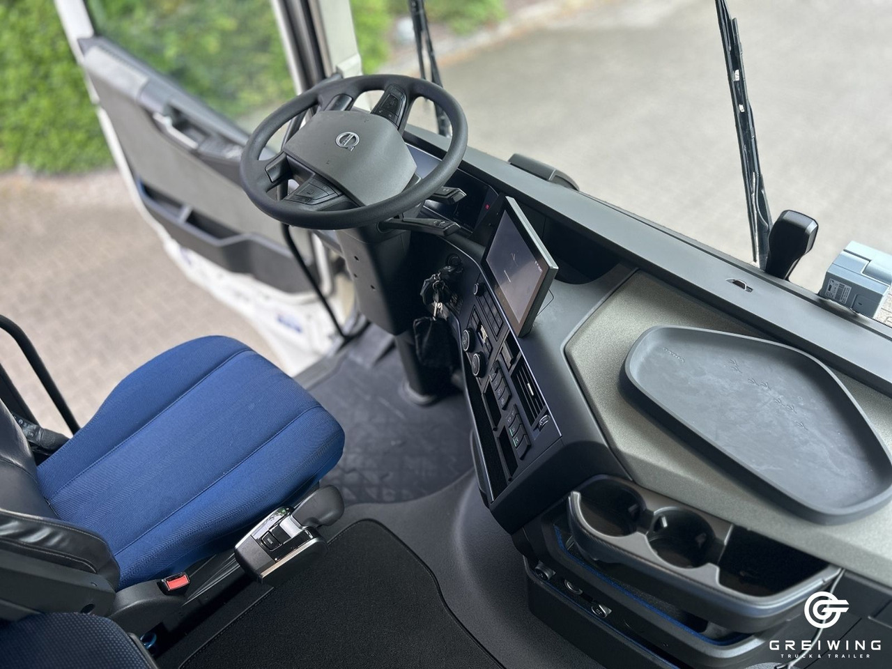트랙터 유닛 Volvo FH 500 4x2, Globetrotter XL, Turbocomp. : 사진 14