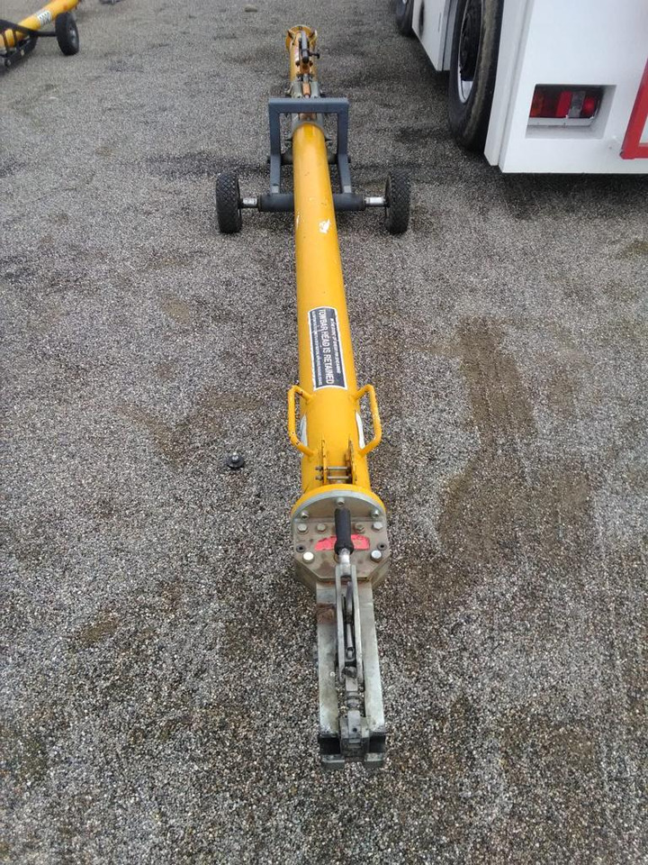 Aircraft Towbar Universal B737-600-900-Max - 지상 지원 장비 : 사진 1 Aircraft Towbar Universal B737-600-900-Max - 지상 지원 장비 : 사진 1