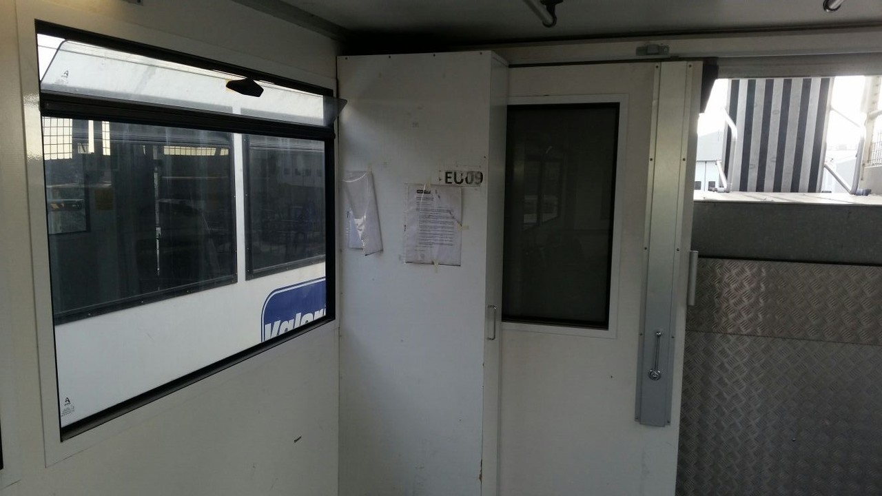 앰뷸리프트 Ambulift TLD CHTP-GM-5.9 : 사진 12