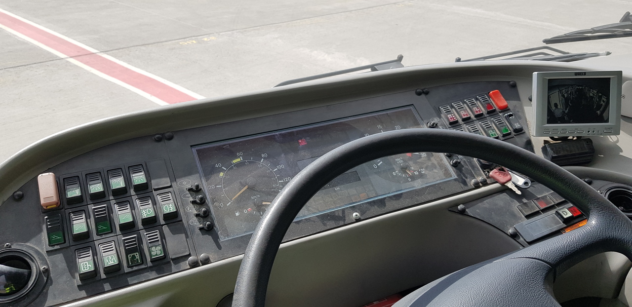 앰뷸리프트 Ambulift TLD CHTP-GM-5.9 : 사진 6